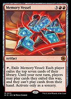 Memory Vessel, illustrated by Diego Gisbert Llorens