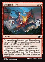 Dragon's Fire, illustrated by Diego Gisbert Llorens