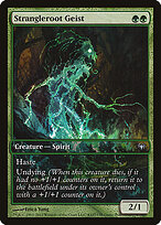Strangleroot Geist, illustrated by Erica Yang