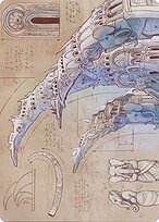 Ivory Tower // Ivory Tower, illustrated by Irina Nordsol
