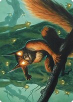 Chatterstorm // Chatterstorm, illustrated by Milivoj Ćeran