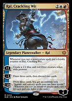 Ral, Crackling Wit, illustrated by Rudy Siswanto