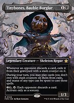 Tinybones, Bauble Burglar, illustrated by Rudy Siswanto
