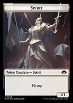Spirit, illustrated by Wayne Wu