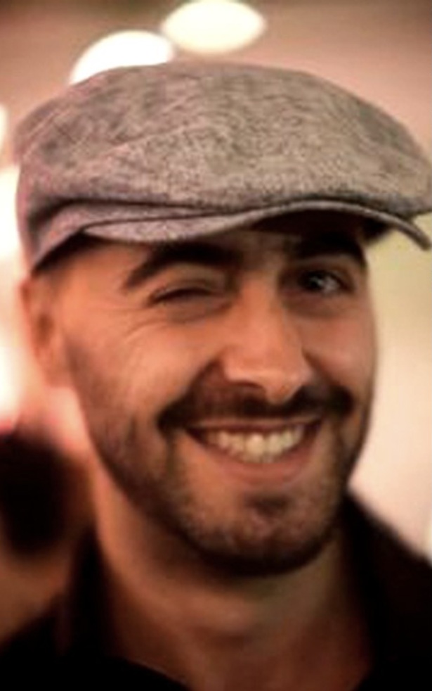 Diego Gisbert Llorens