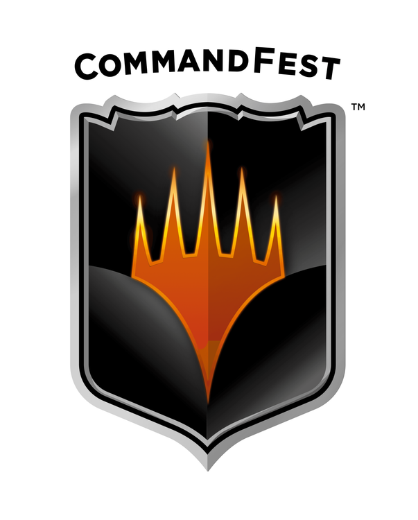 Magic CommandFest
